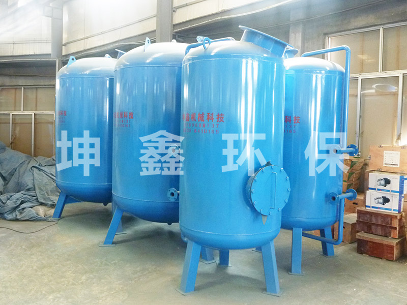 过滤器