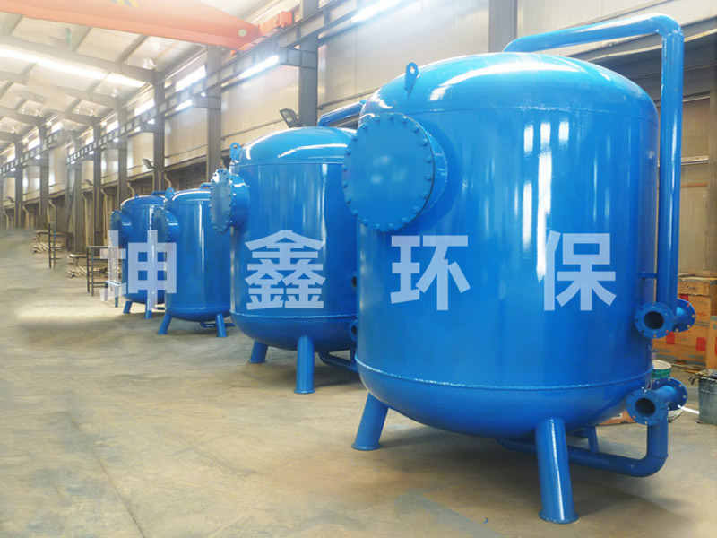 过滤器