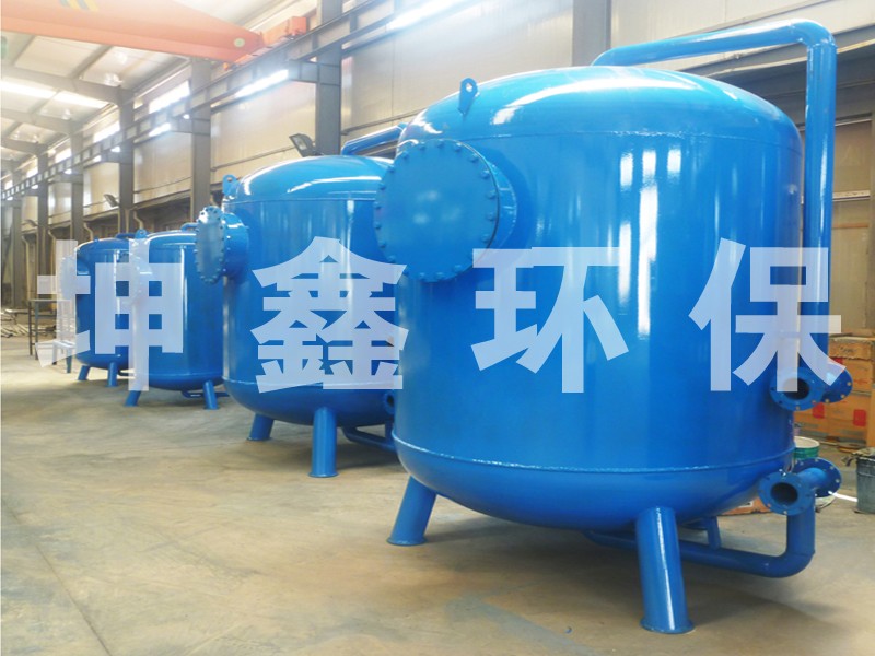 过滤器